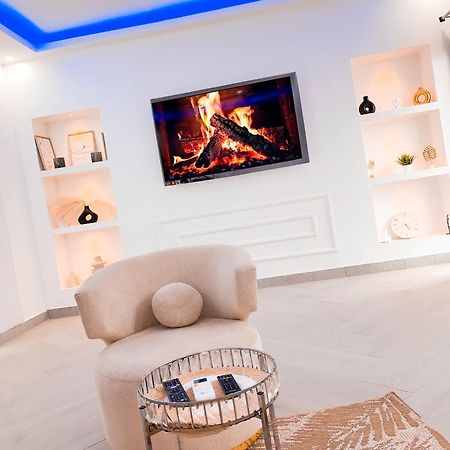 Superbe Appartement Neuf Aux Almadies 3 Pieces Dakar Zewnętrze zdjęcie