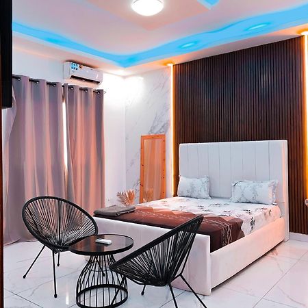 Superbe Appartement Neuf Aux Almadies 3 Pieces Dakar Zewnętrze zdjęcie