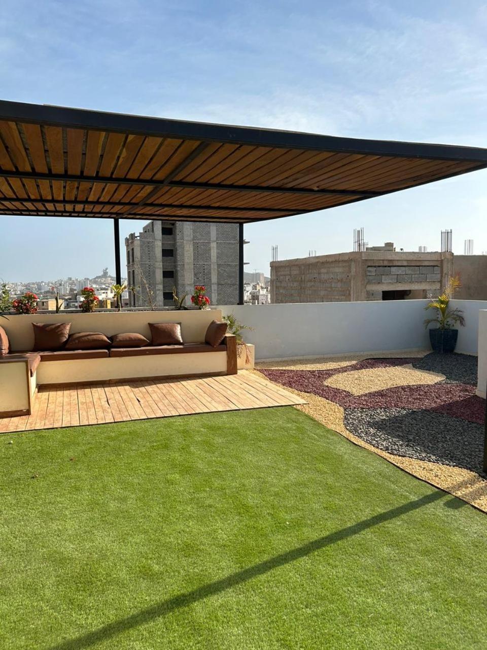 Superbe Appartement Neuf Aux Almadies 3 Pieces Dakar Zewnętrze zdjęcie