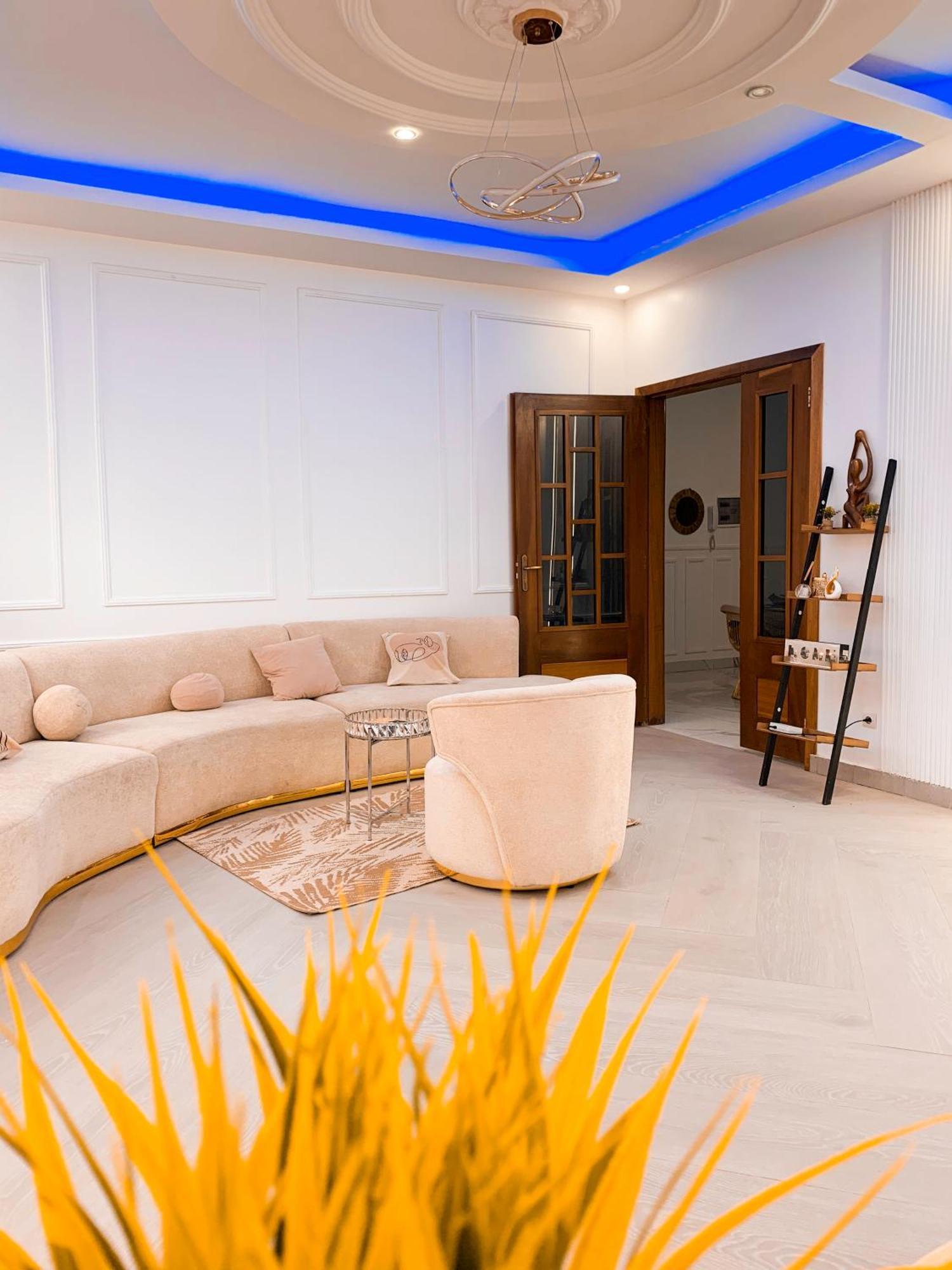 Superbe Appartement Neuf Aux Almadies 3 Pieces Dakar Zewnętrze zdjęcie