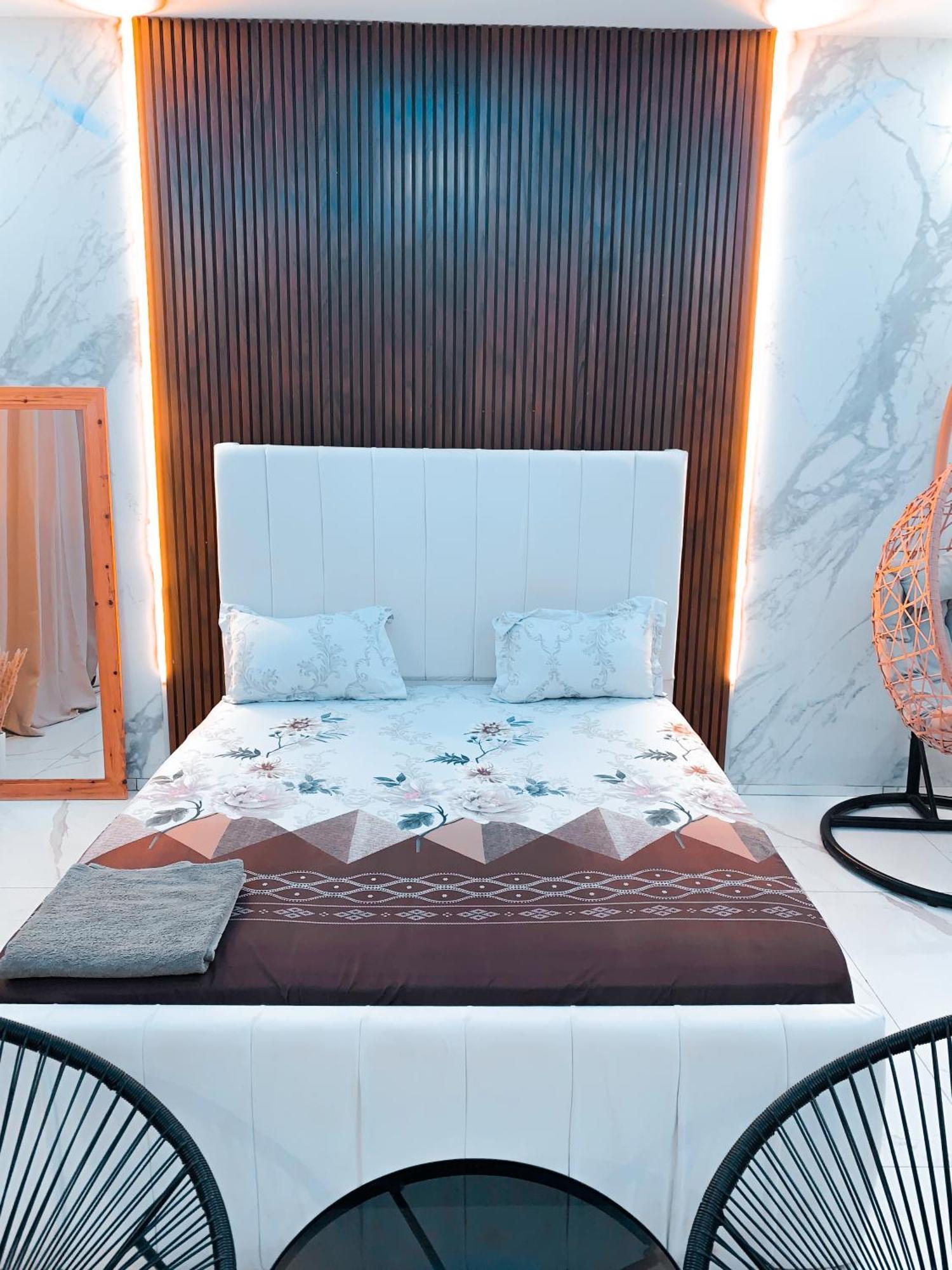Superbe Appartement Neuf Aux Almadies 3 Pieces Dakar Zewnętrze zdjęcie
