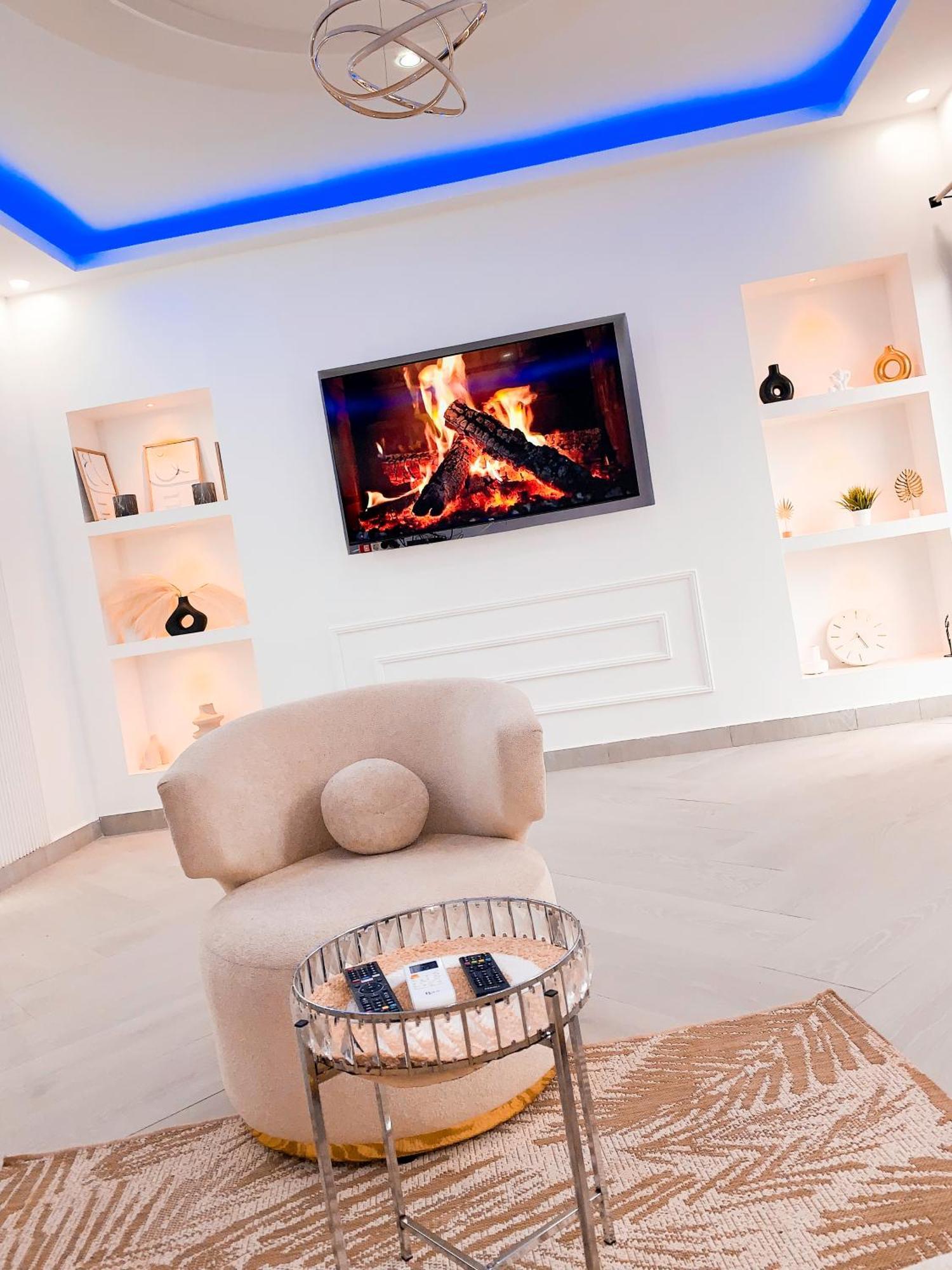 Superbe Appartement Neuf Aux Almadies 3 Pieces Dakar Zewnętrze zdjęcie