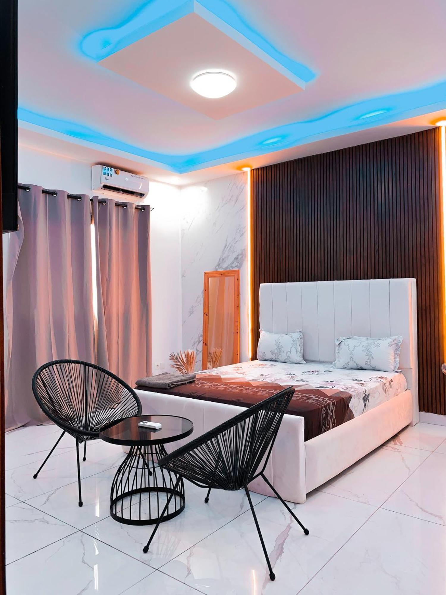 Superbe Appartement Neuf Aux Almadies 3 Pieces Dakar Zewnętrze zdjęcie