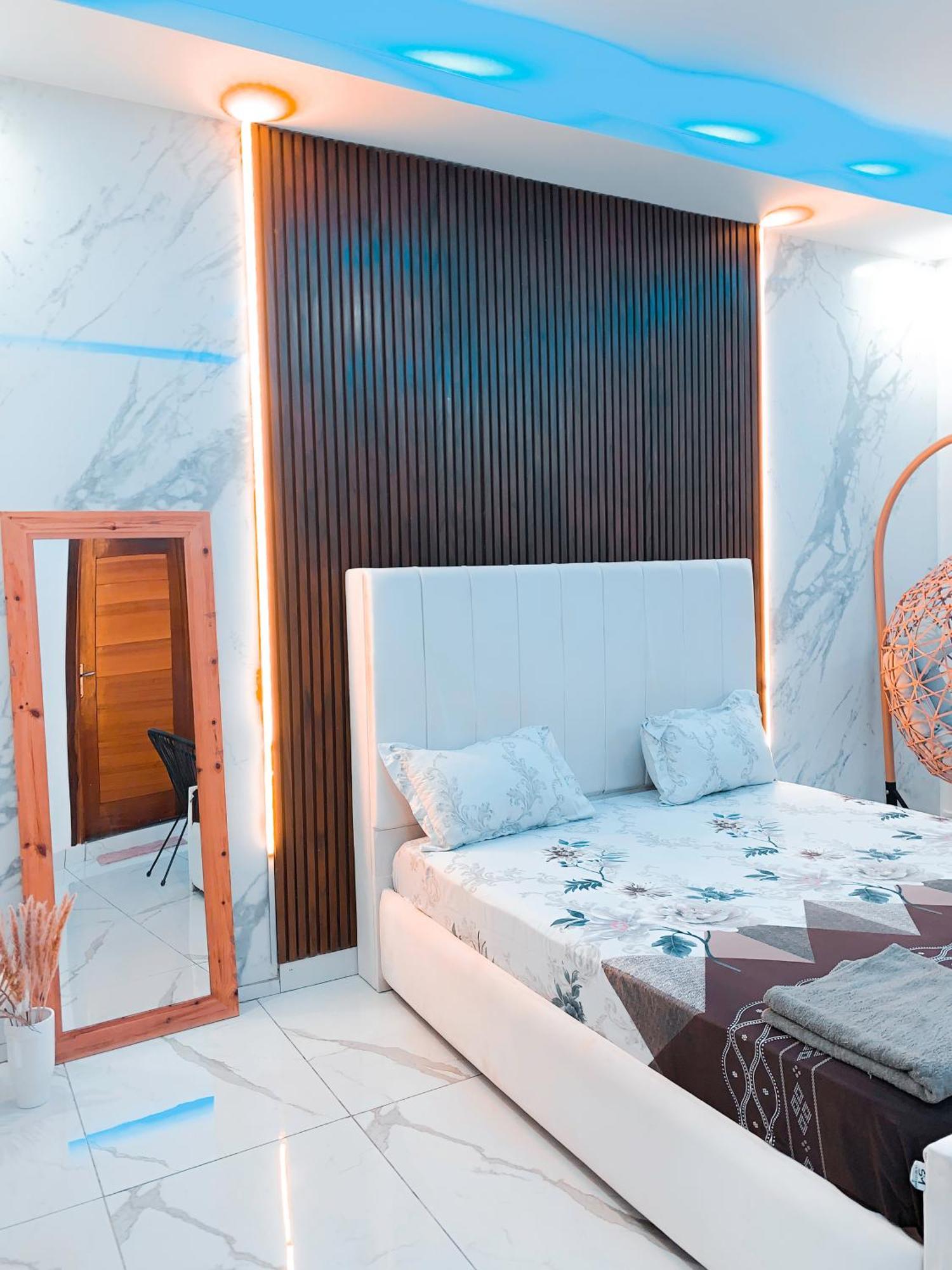 Superbe Appartement Neuf Aux Almadies 3 Pieces Dakar Zewnętrze zdjęcie
