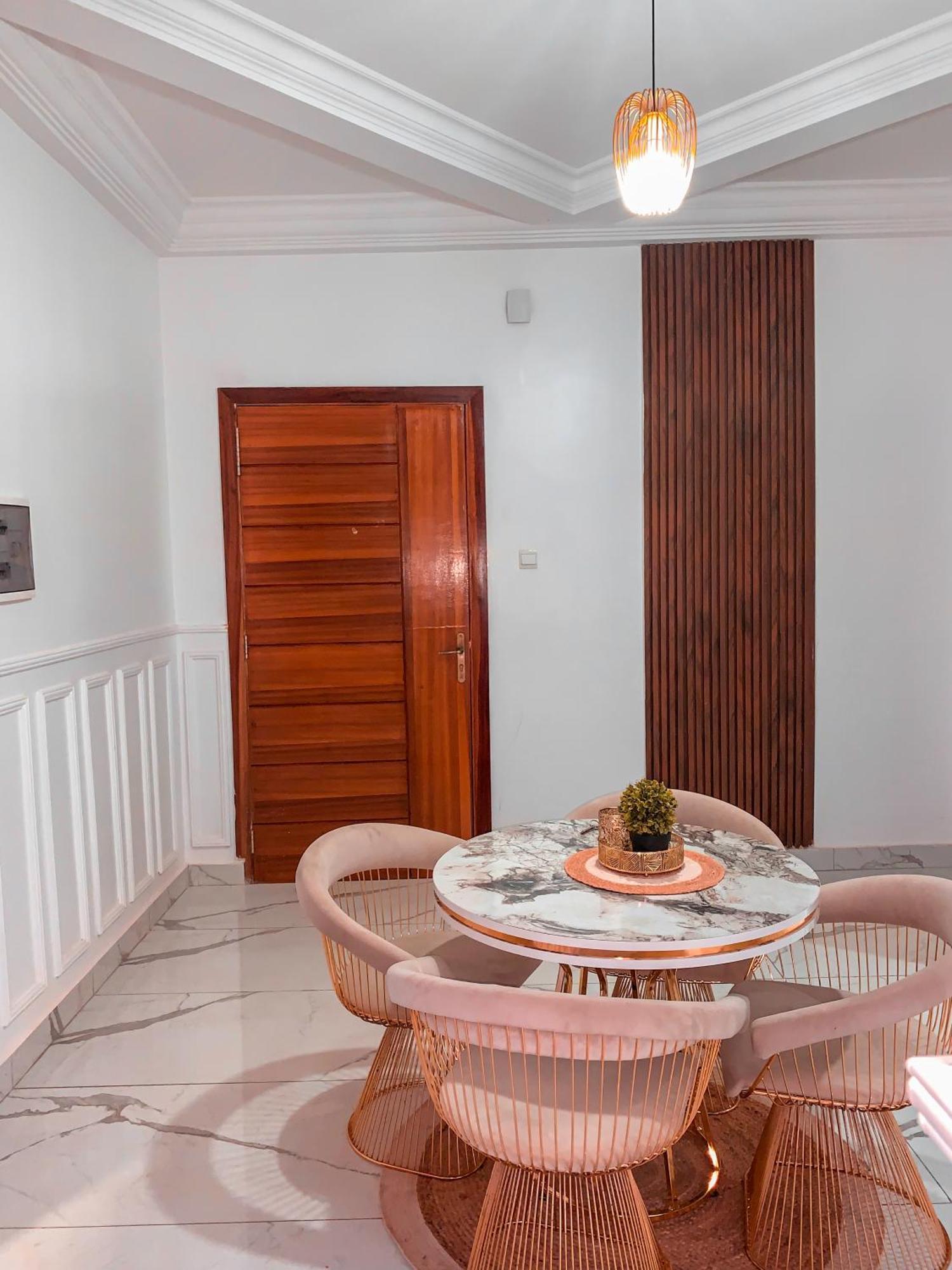 Superbe Appartement Neuf Aux Almadies 3 Pieces Dakar Zewnętrze zdjęcie