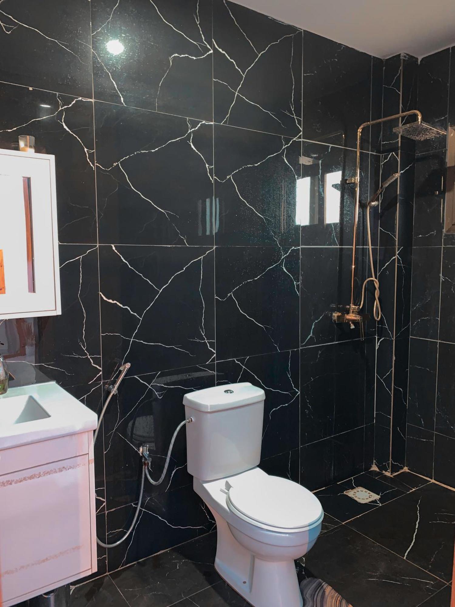 Superbe Appartement Neuf Aux Almadies 3 Pieces Dakar Zewnętrze zdjęcie