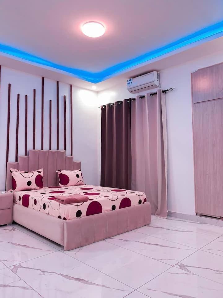 Superbe Appartement Neuf Aux Almadies 3 Pieces Dakar Zewnętrze zdjęcie